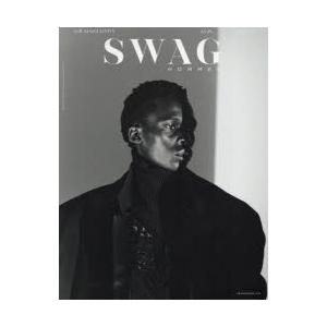 SWAG HOMMES ISSUE19（24SS）｜starclub