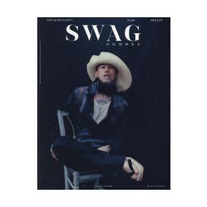 SWAG HOMMES ISSUE19（24SS）｜starclub