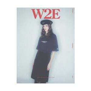 W2E 2024Spring ＆ Summer Issue｜starclub