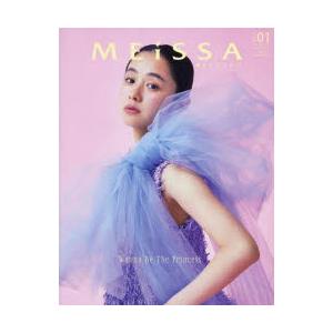 MEiSSA ISSUE01（2024SPRING）｜starclub