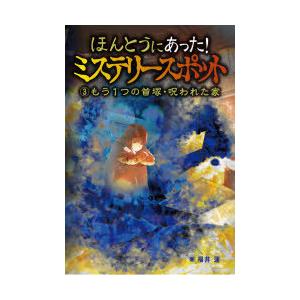 ほんとうにあった!ミステリースポット 3