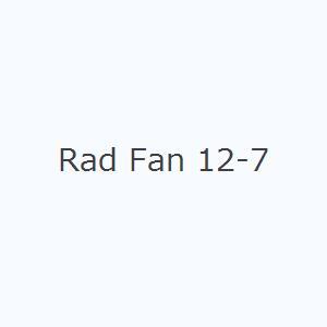 Rad Fan 12-7｜starclub