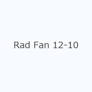 Rad Fan 12-10｜starclub