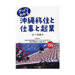 ざっくりわかる沖縄移住と仕事と起業