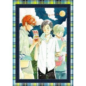 ハチミツとクローバー 第2巻（通常版） [DVD]