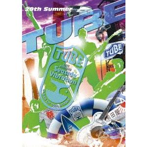 TUBE／Live Around Special'96 ONLY GOOD SUMMER [DVD] : ぐるぐる王国