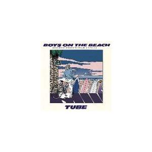 TUBE / BOYS ON THE BEACH [CD]｜starclub