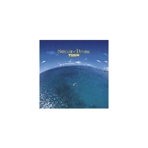 TUBE / Summer Dream [CD]｜starclub