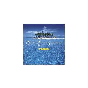 TUBE / オンリー・グッド・サマー [CD]
