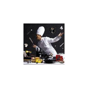 藤井フミヤ / F’s KITCHEN（通常盤） [CD]