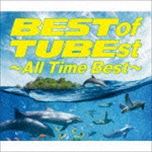 TUBE / BEST of TUBEst 〜All Time Best〜（通常盤） [CD]｜starclub