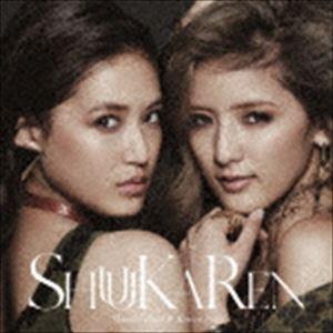 ShuuKaRen / UNIVERSE（通常盤／CD＋DVD） [CD]｜starclub