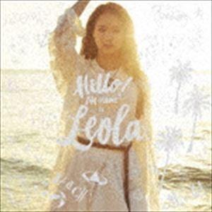 Leola / Hello! My name is Leola.（通常盤） [CD]｜starclub