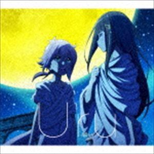 Uru / 願い（期間生産限定盤／アニメ盤／CD＋Blu-ray） [CD]