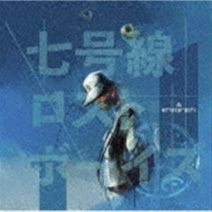 amazarashi / 七号線ロストボーイズ（完全生産限定盤／CD＋Blu-ray） [CD]｜starclub