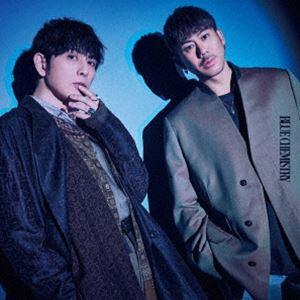 CHEMISTRY / BLUE CHEMISTRY（初回生産限定盤／CD＋Blu-ray） [CD]｜starclub