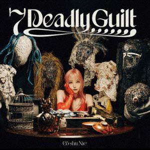 Co shu Nie / 7 Deadly Guilt（初回生産限定盤／CD＋Blu-ray） [C...