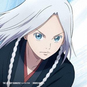 THE JET BOY BANGERZ from EXILE TRIBE / UNBREAKABLE...