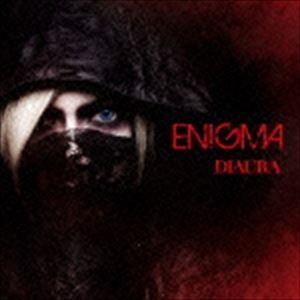 DIAURA / ENIGMA（A-type／CD＋DVD） [CD]