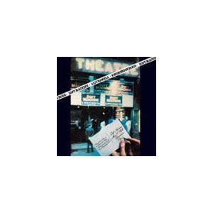 ザ・ソフト・マシーン / イン・パリ（ライヴ・パフォーマンス）（Blu-specCD） [CD]