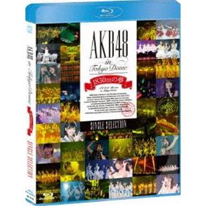 AKB48 in TOKYO DOME〜1830mの夢〜SINGLE SELECTION [Blu-...