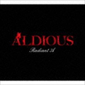 Aldious / Radiant A（通常盤／UHQCD） [CD]