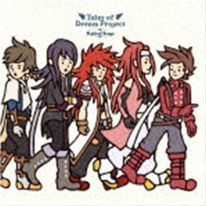 Tales of Dream Project -Festival Songs-