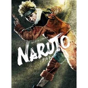 ライブ・スペクタクル NARUTO ナルト [DVD]｜starclub