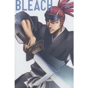 BLEACH 死神代行編5 [DVD]