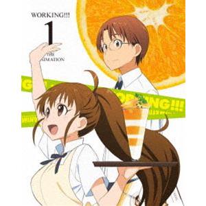 WORKING!!! 1（通常版） [DVD]｜starclub