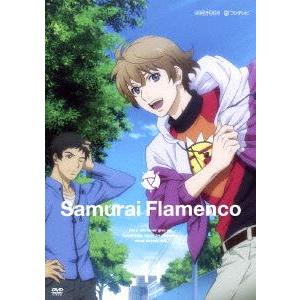 サムライフラメンコ11（通常版） [DVD]
