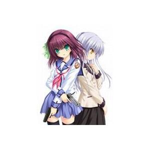 Angel Beats! 1（通常版） [DVD]｜starclub