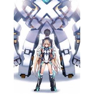 楽園追放 Expelled from Paradise（通常版） [Blu-ray]