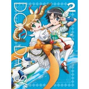 DOG DAYS” 2（完全生産限定版） [DVD]｜starclub