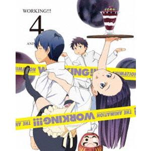 WORKING!!! 4（完全生産限定版） [DVD]｜starclub