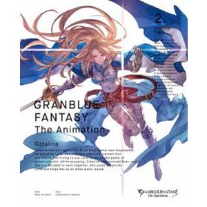 GRANBLUE FANTASY The Animation 2（完全生産限定版） [DVD]
