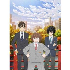 3月のライオン 3（完全生産限定版） [DVD]