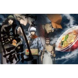 銀魂.ポロリ篇 2（完全生産限定版） [DVD]