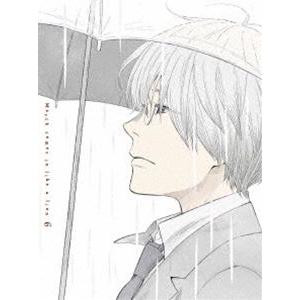 3月のライオン 6（完全生産限定版） [DVD]