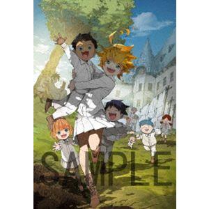 約束のネバーランド 1（完全生産限定版） [DVD]の商品画像