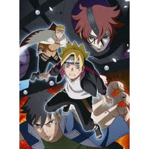 BORUTO-ボルト- NARUTO NEXT GENERATIONS DVD-BOX17（完全生産限定版