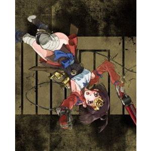 DVD 甲鉄城のカバネリ 全6巻 ＋ 海門決戦 計7本set ※ケース無し発送