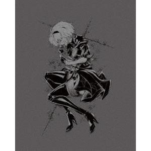 NieR：Automata Ver1.1a Blu-ray Disc BOX Vol.1《完全生産限定版
