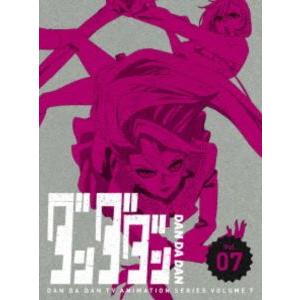 ダンダダン 第1期 全12話BOXセット ブルーレイ Blu-ray : ツーアール