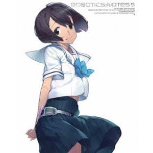 ROBOTICS；NOTES 5（完全生産限定版） [DVD]