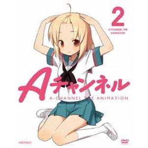 Aチャンネル 2（完全生産限定版） [DVD]｜starclub