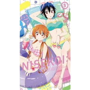 ニセコイ：5（完全生産限定版） [Blu-ray]｜starclub