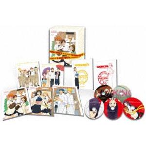 WORKING’!! Wonderful★Blu-ray Box（完全生産限定版） [Blu-ray...