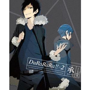 デュラララ!!×2 承 4（完全生産限定版） [Blu-ray]｜starclub