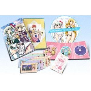 魔法少女リリカルなのはViVid Blu-ray BOX SIDE：Einhard【完全生産限定版】 [Blu-ray]｜starclub